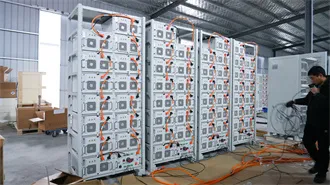 675 Photovoltaic panel size - MyPaarl Utility Energy Storage Infrastructure