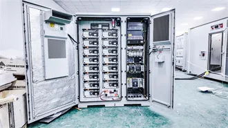 Communication Base Station HJ Solar China