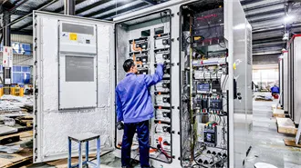 Building a solar container communication station inverter grid-connected tax rate - MyPaarl Utility Energy Storage Infrastructure