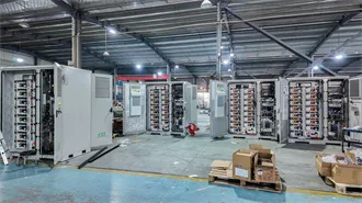 Reset circuit breaker factory in Paraguay - MyPaarl Utility Energy Storage Infrastructure