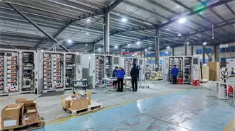 Energy storage battery cost optimization design