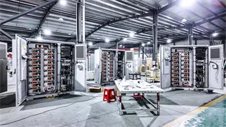 Abuja Super Capacitor Manufacturer