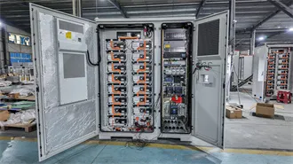 Can solar energy be used to make photovoltaic panels - MyPaarl Utility Energy Storage Infrastructure