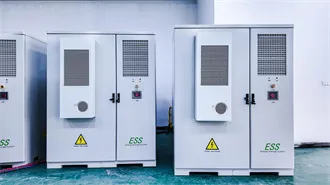 Photovoltaic Solar Wireless On-site Energy Storage Inverter
