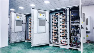 5kw sunsynk inverter in China in Uzbekistan - MyPaarl Utility Energy Storage Infrastructure