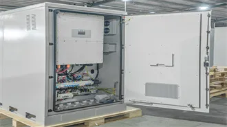 Battery power supply duration via inverter