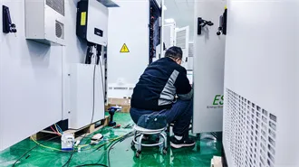 Zambia high voltage energy storage lithium battery customization