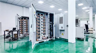 Cost of a 10kW outdoor telecom cabinet for us ports