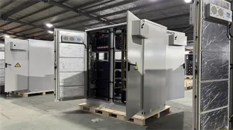 Solar container communication station flywheel energy storage cabinet structure - MyPaarl Utility Energy Storage Infrastructure