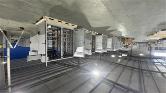 Croatia Energy Storage New Energy BESS
