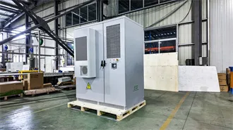 Can an inverter make AC power
