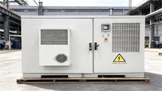 Energy storage battery Volt battery difference - MyPaarl Utility Energy Storage Infrastructure