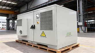 Cheap factory price 220 amp breaker Wholesaler - MyPaarl Utility Energy Storage Infrastructure