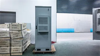 What are the benefits of energy storage solar in Egypt