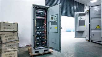 Jordan 24v lithium battery pack - MyPaarl Utility Energy Storage Infrastructure