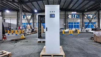 5g base station consists of several motors
