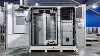 4000w solar inverter in China in Mongolia