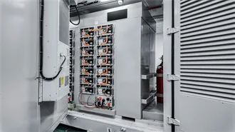 Dominica energy-saving energy storage equipment quotation - MyPaarl Utility Energy Storage Infrastructure