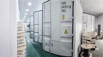 Three single uninterruptible power supplies