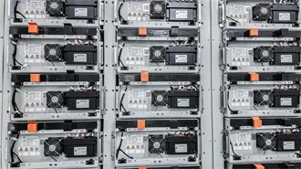 Cost Analysis of 19-inch Energy Storage Cabinets for Wind Power Generation