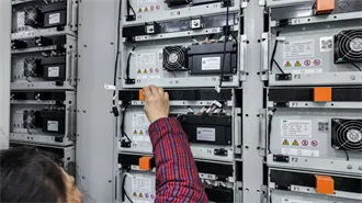 Sana s home energy storage system quotation - MyPaarl Utility Energy Storage Infrastructure