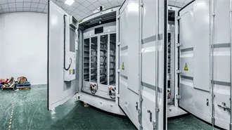 What is a single-flow battery  - MyPaarl Utility Energy Storage Infrastructure