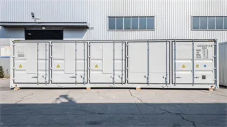 Photovoltaic panel to inverter electrical