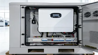 Vietnam New Energy Storage Project