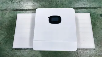 Sine wave inverter and square sine wave