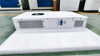 Power generation solar panel anti-hail net