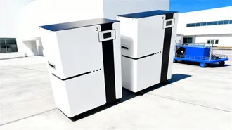 Ground fault breaker for sale in Suriname - MyPaarl Utility Energy Storage Infrastructure