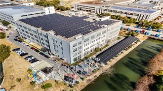 Kenya Power Emergency Energy Storage Battery