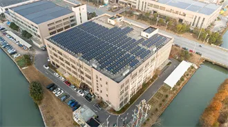 72V inverter to 36V - MyPaarl Utility Energy Storage Infrastructure