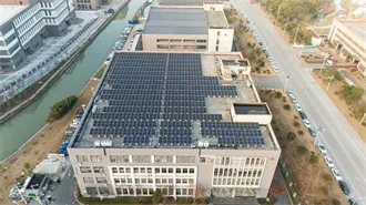 New solar container storage capacity purchase costs