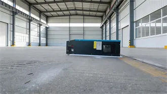 How much power does global solar container communication stations consume
