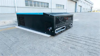 GUG24v inverter - MyPaarl Utility Energy Storage Infrastructure