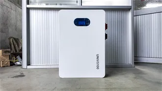 Photovoltaic energy storage container 500kW