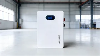 There are several types of photovoltaic panel mounting bases - MyPaarl Utility Energy Storage Infrastructure
