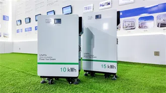 Kenya s new energy storage policy