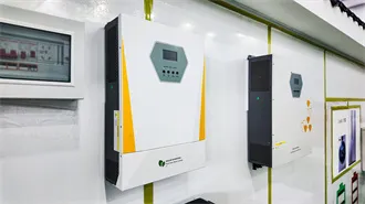 German solar container lithium battery inverter price - MyPaarl Utility Energy Storage Infrastructure
