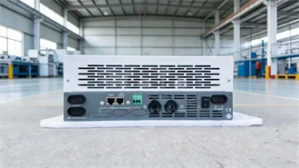 Flywheel energy storage braking method