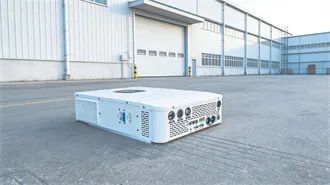 600kW Intelligent Photovoltaic Energy Storage Cabinet Product Warranty