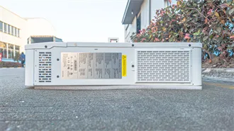Rooftop solar power generation system recommendation