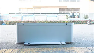 South Africa Server Rack Single-Phase Maintenance Service