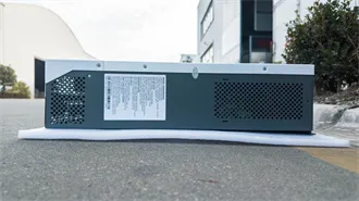 Research on supercapacitor energy storage system
