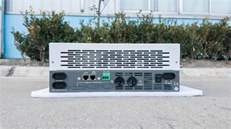 Small base station 5g communication power supply
