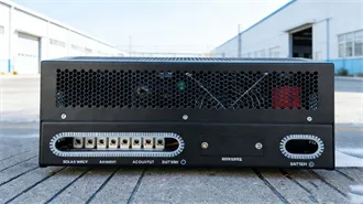Industrial energy storage vehicle number