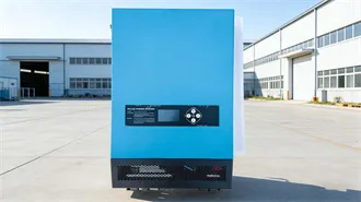 Photovoltaic bracket fixing solution - MyPaarl Utility Energy Storage Infrastructure