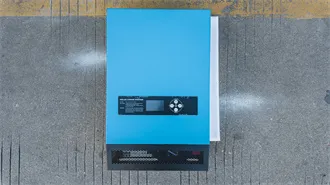 Kazakhstan will build large-scale energy storage