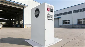 Paraguay flywheel energy storage solar power generation outdoor unit